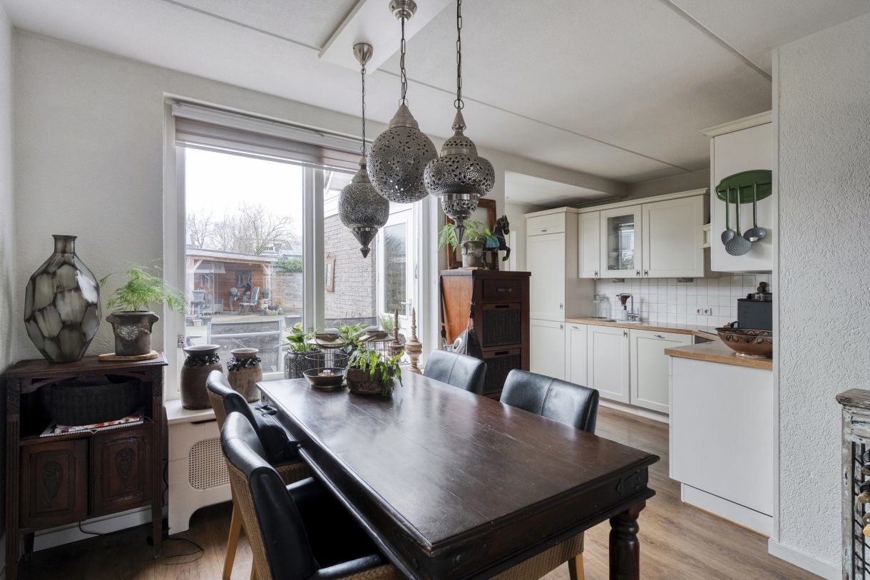 Te koop: Foto Woonhuis aan de Speenkruid 35 in Beilen