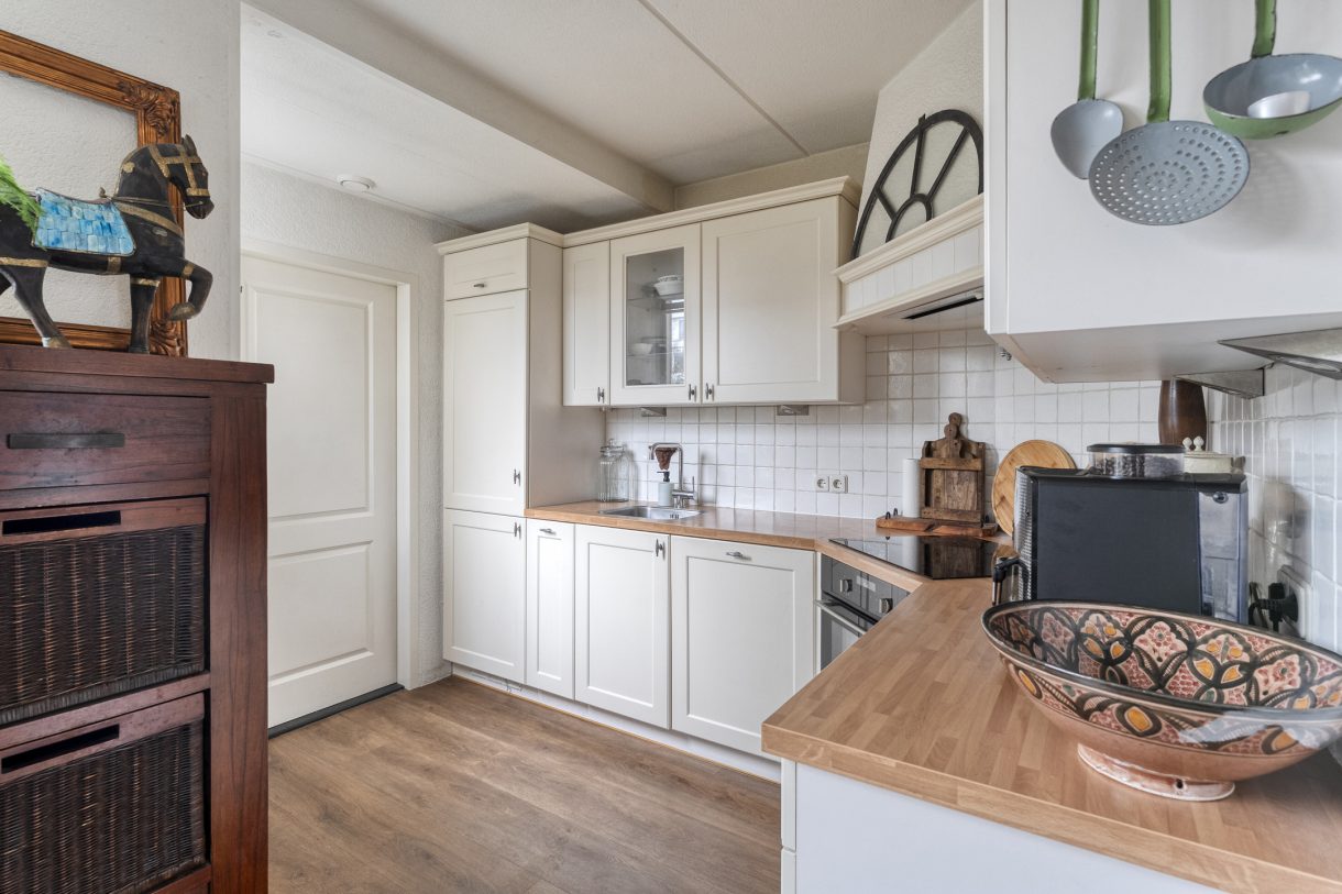 Te koop: Foto Woonhuis aan de Speenkruid 35 in Beilen