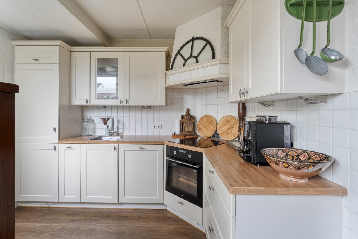 Te koop: Foto Woonhuis aan de Speenkruid 35 in Beilen