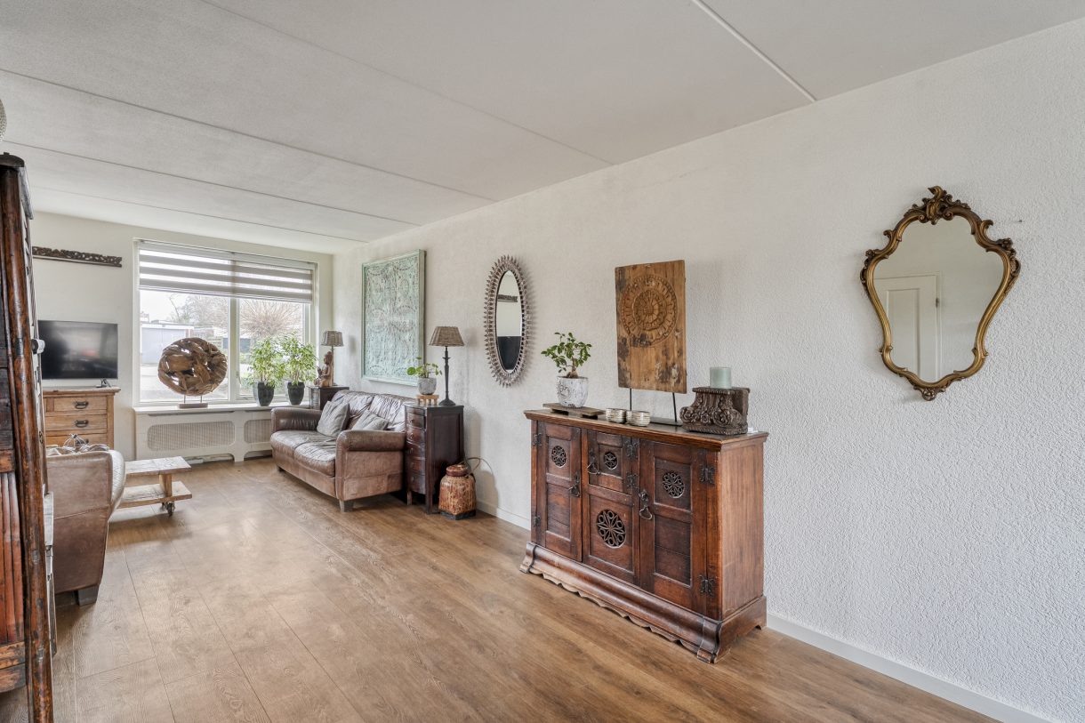 Te koop: Foto Woonhuis aan de Speenkruid 35 in Beilen