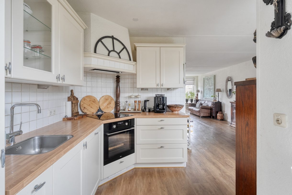 Te koop: Foto Woonhuis aan de Speenkruid 35 in Beilen