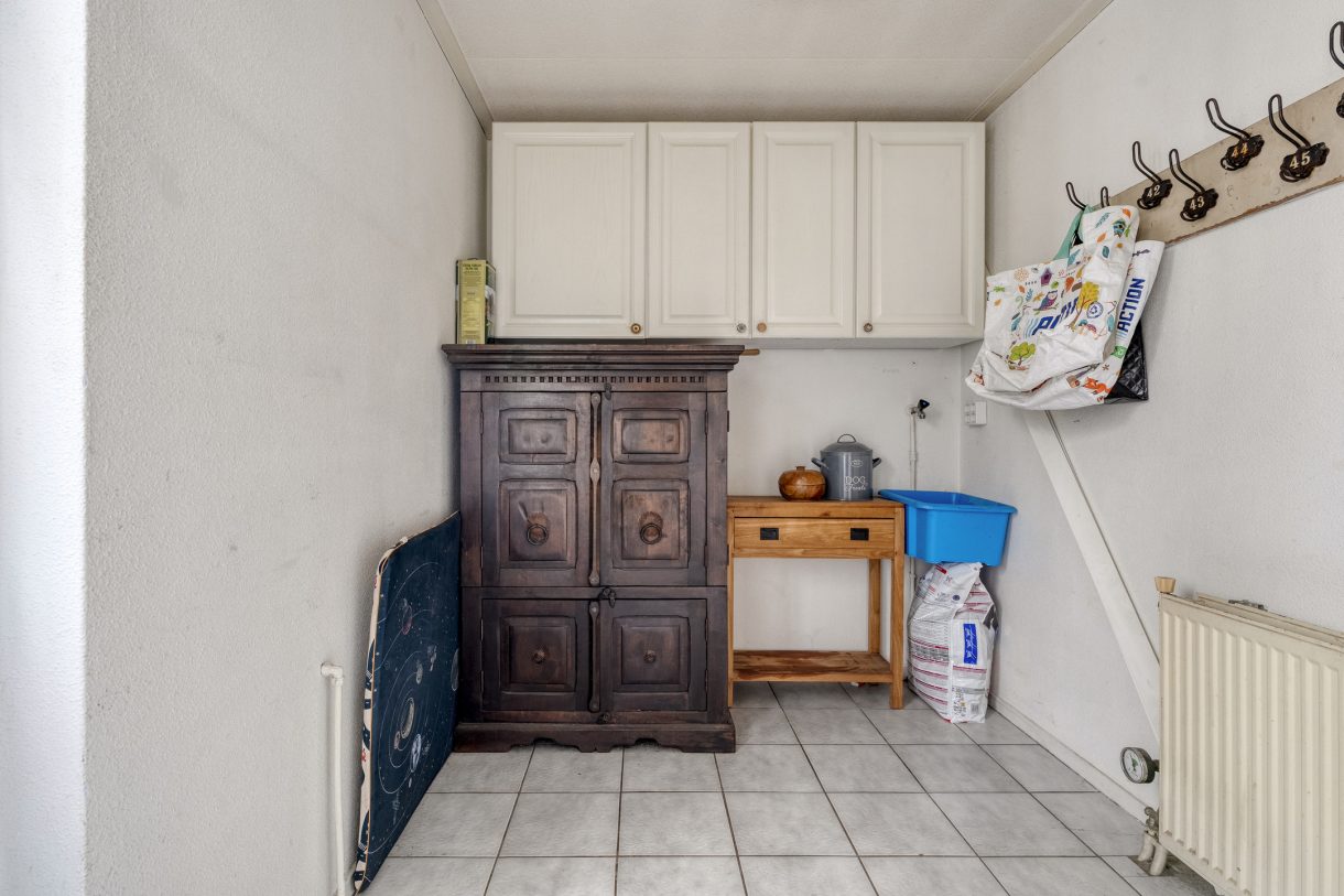 Te koop: Foto Woonhuis aan de Speenkruid 35 in Beilen