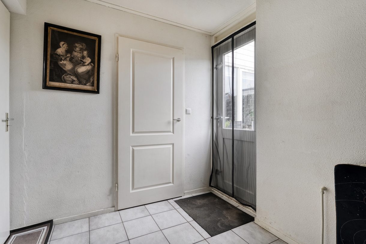 Te koop: Foto Woonhuis aan de Speenkruid 35 in Beilen