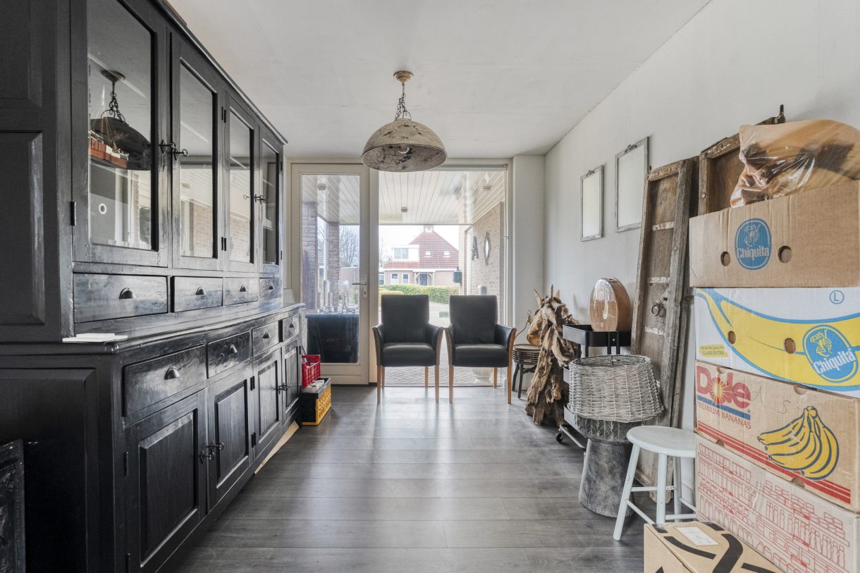 Te koop: Foto Woonhuis aan de Speenkruid 35 in Beilen