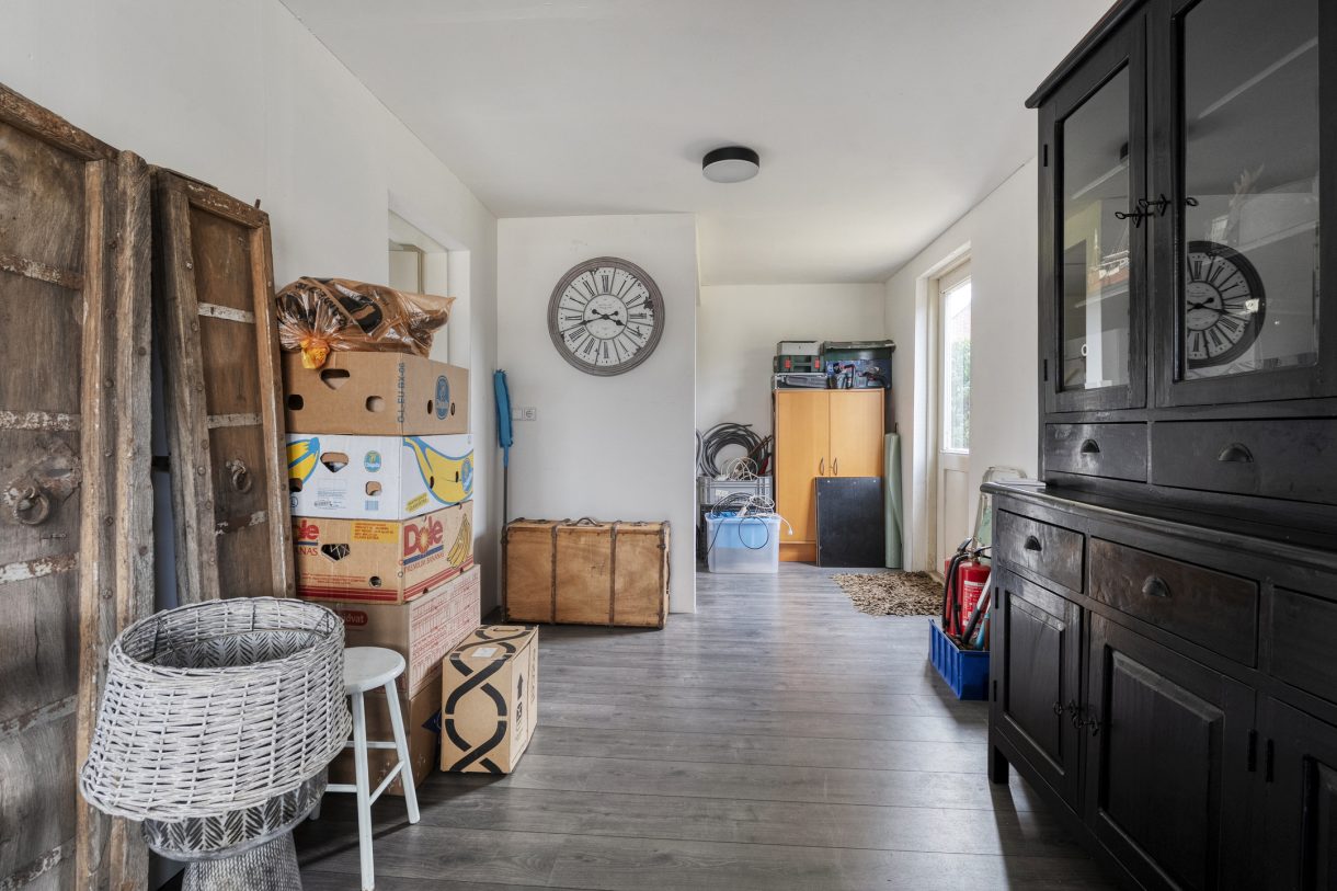 Te koop: Foto Woonhuis aan de Speenkruid 35 in Beilen