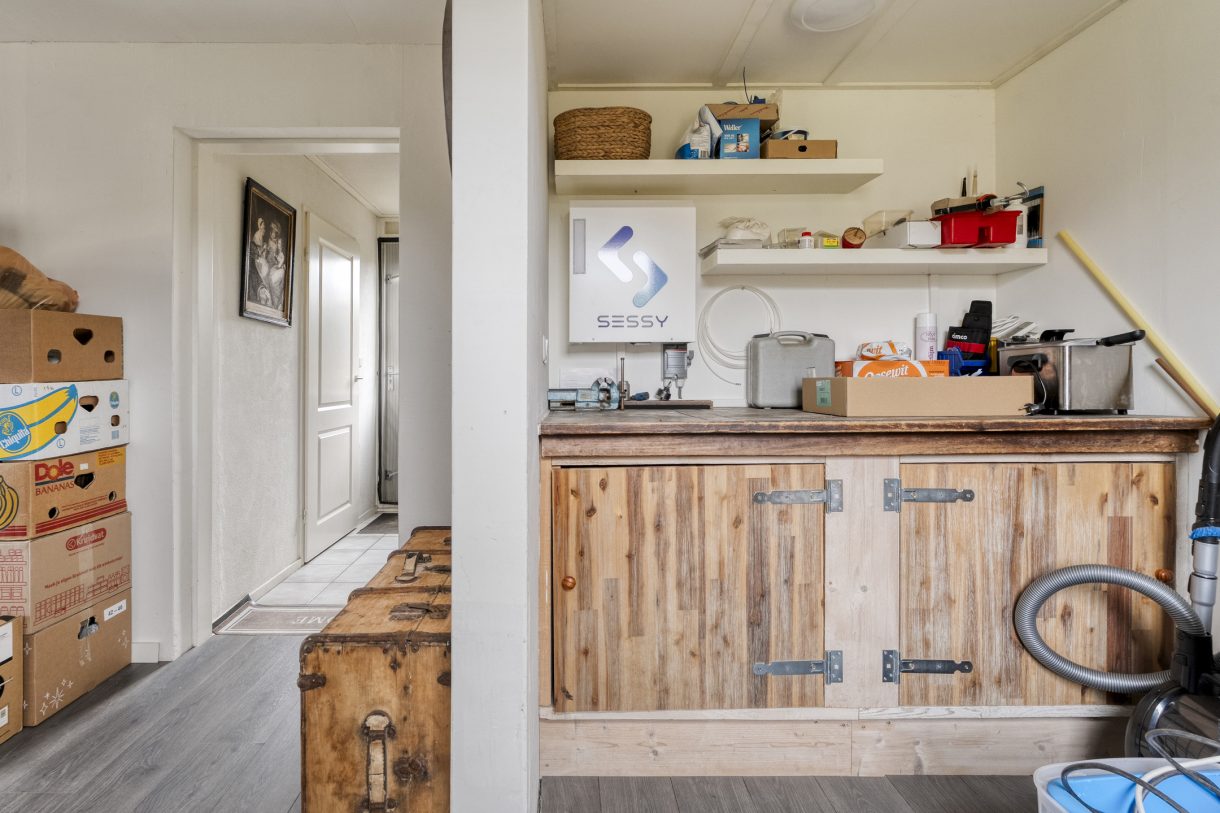 Te koop: Foto Woonhuis aan de Speenkruid 35 in Beilen