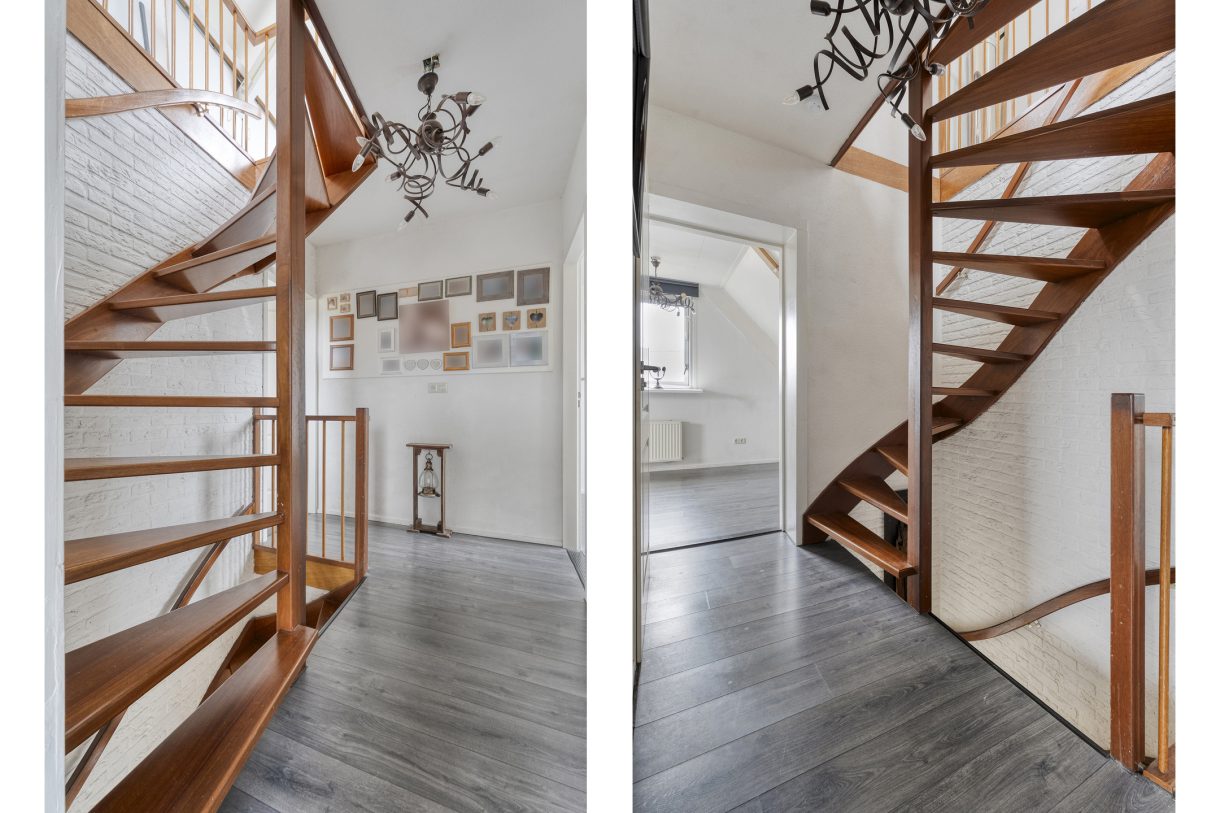 Te koop: Foto Woonhuis aan de Speenkruid 35 in Beilen