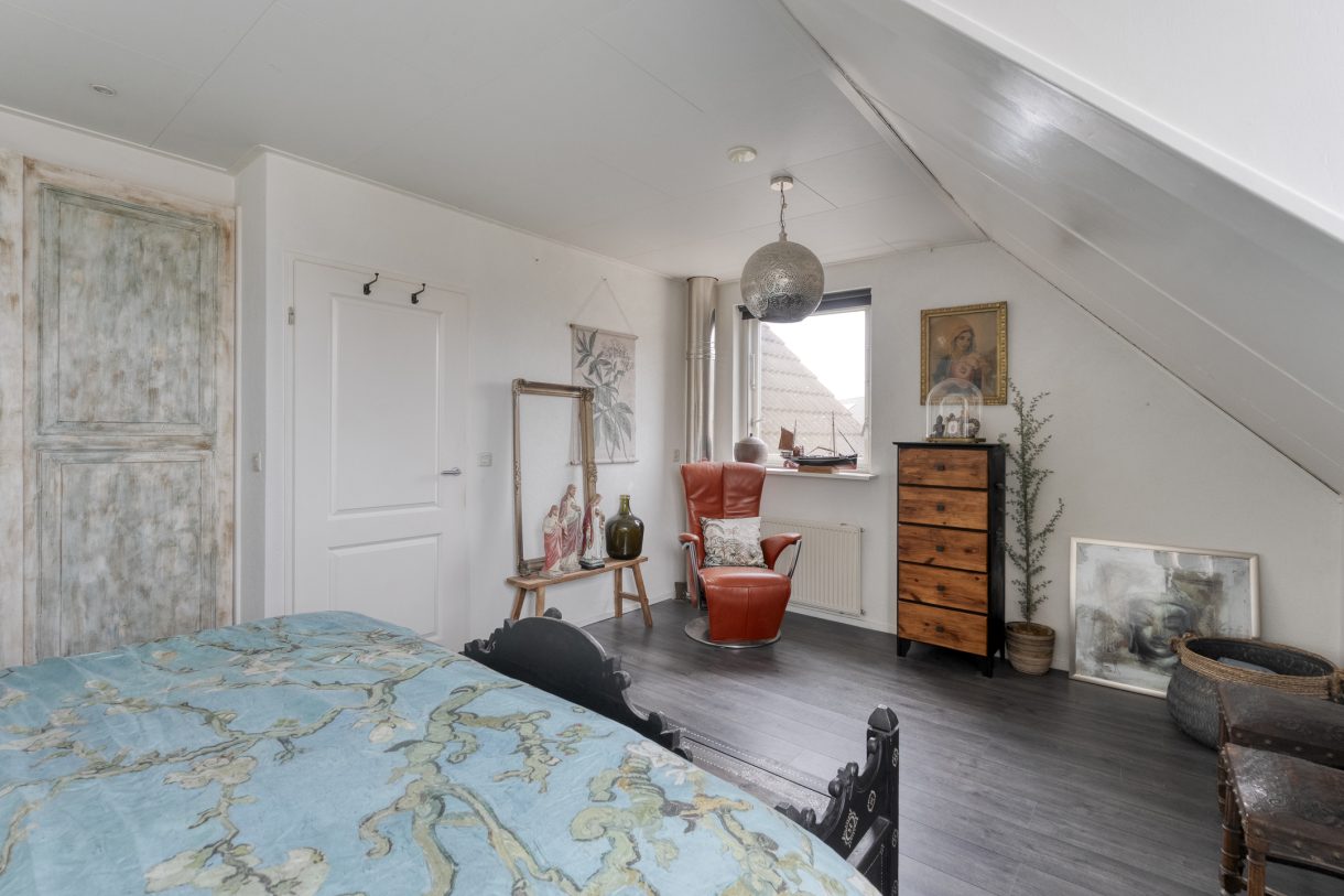 Te koop: Foto Woonhuis aan de Speenkruid 35 in Beilen