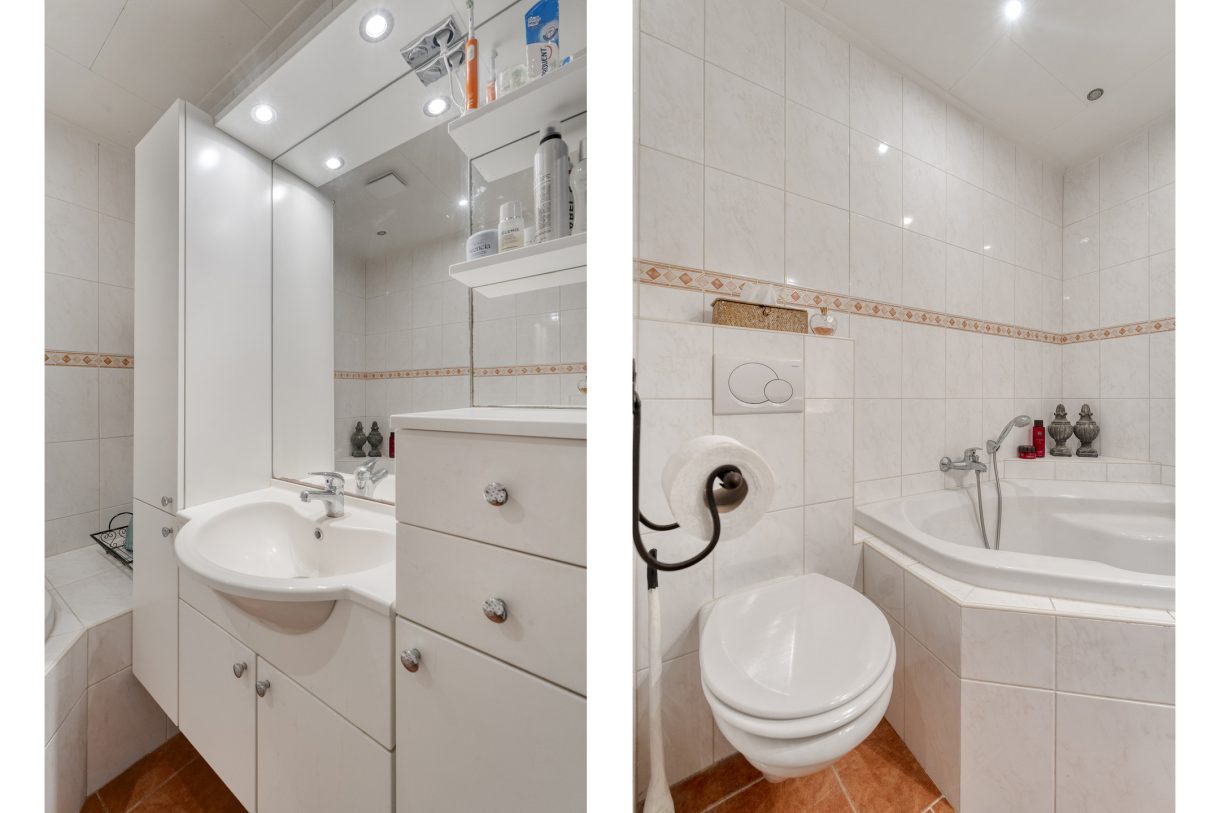 Te koop: Foto Woonhuis aan de Speenkruid 35 in Beilen