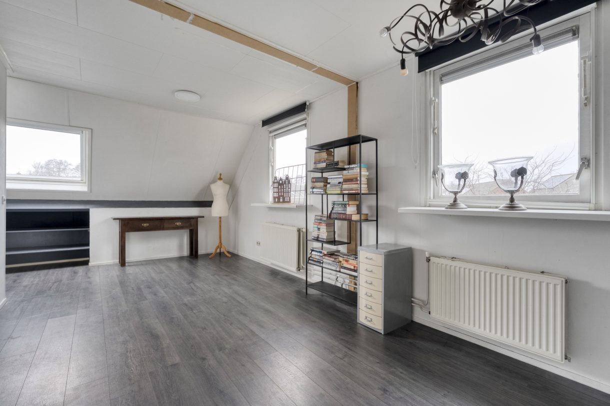 Te koop: Foto Woonhuis aan de Speenkruid 35 in Beilen