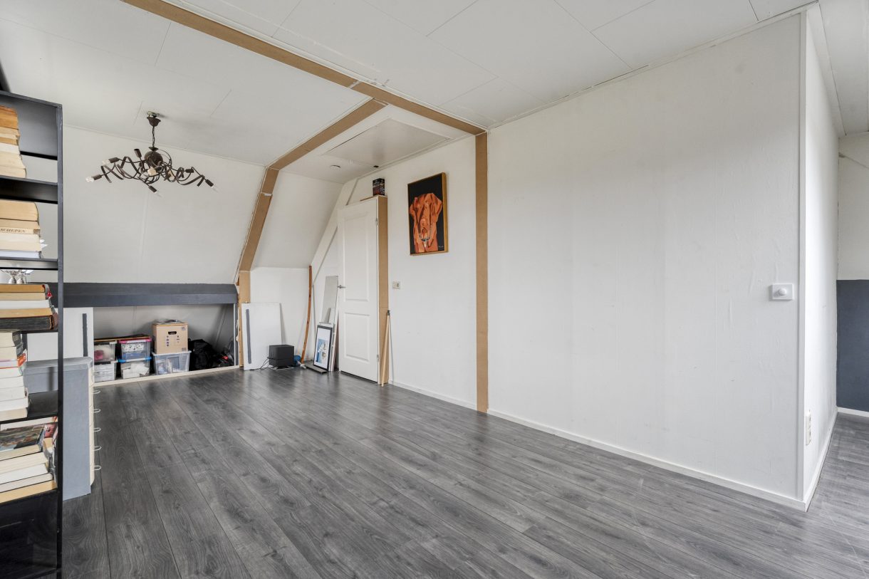 Te koop: Foto Woonhuis aan de Speenkruid 35 in Beilen