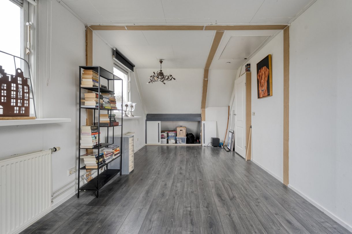 Te koop: Foto Woonhuis aan de Speenkruid 35 in Beilen