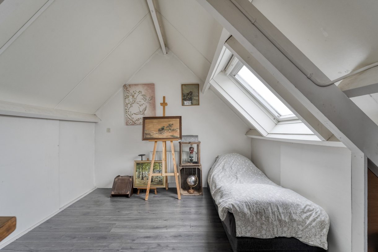 Te koop: Foto Woonhuis aan de Speenkruid 35 in Beilen