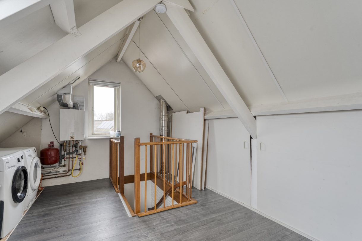 Te koop: Foto Woonhuis aan de Speenkruid 35 in Beilen