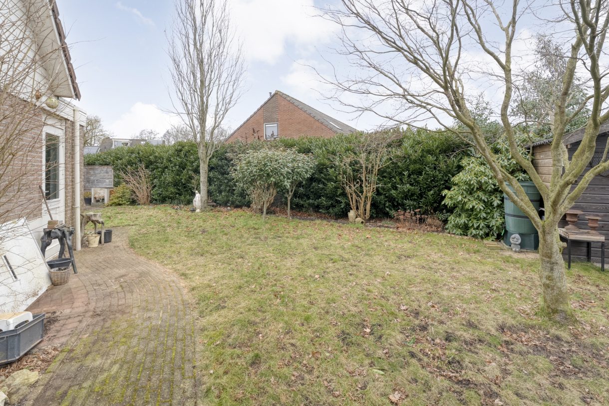 Te koop: Foto Woonhuis aan de Speenkruid 35 in Beilen