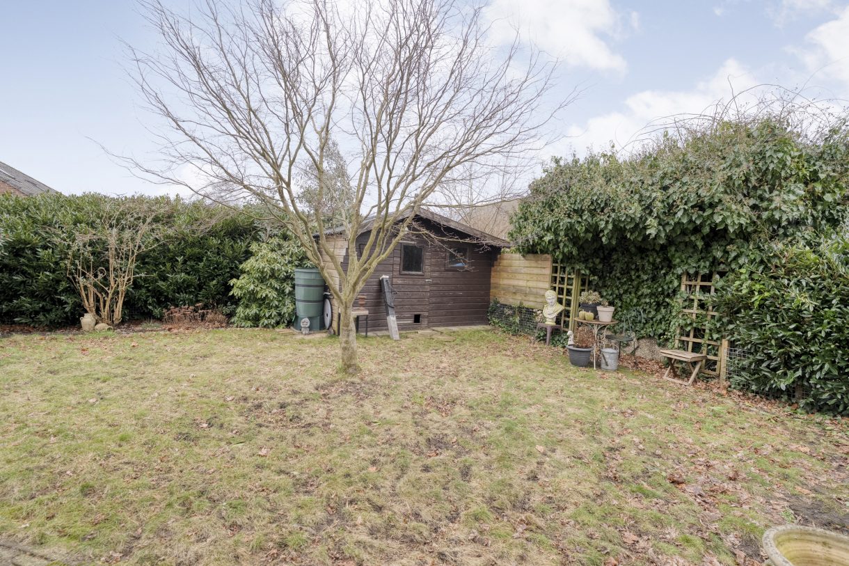 Te koop: Foto Woonhuis aan de Speenkruid 35 in Beilen