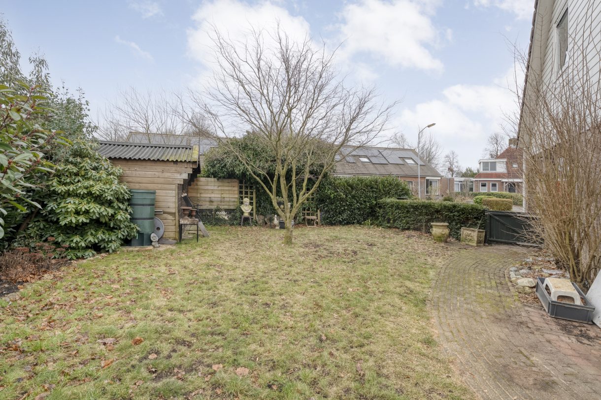 Te koop: Foto Woonhuis aan de Speenkruid 35 in Beilen