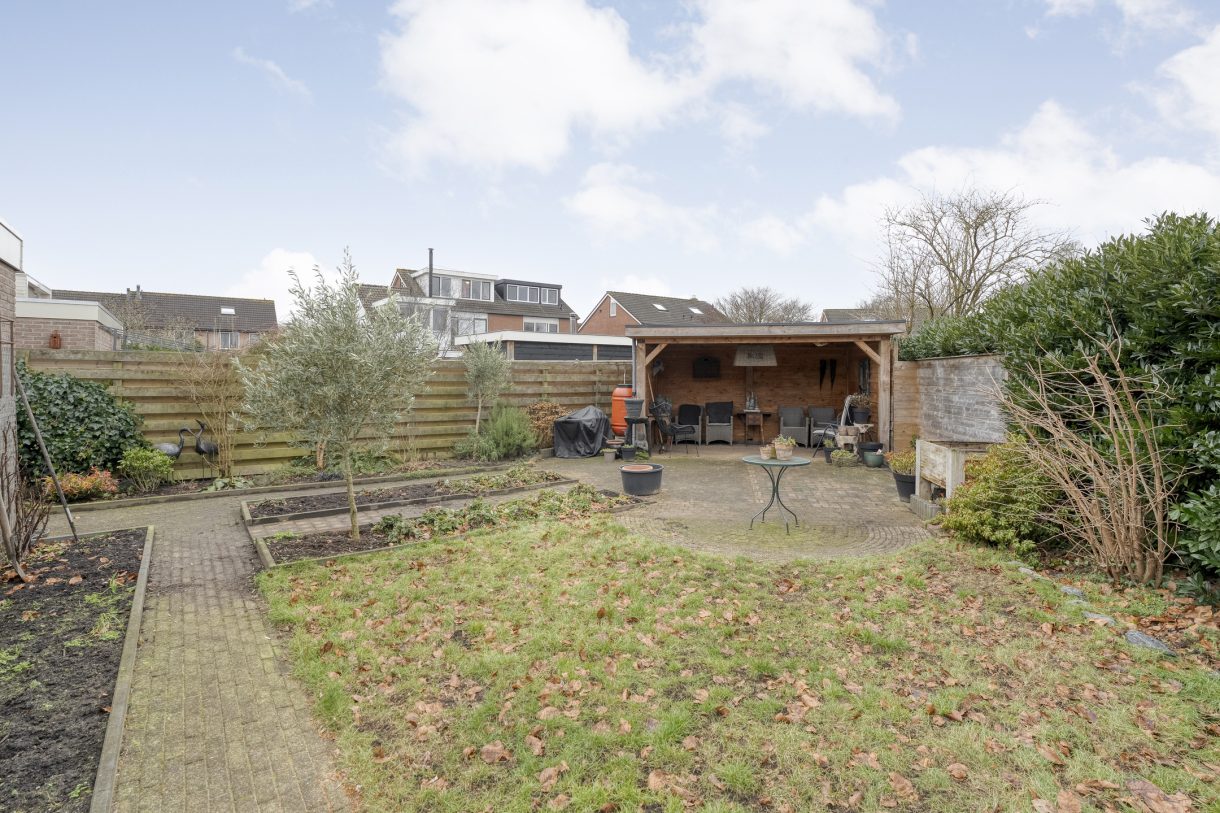 Te koop: Foto Woonhuis aan de Speenkruid 35 in Beilen