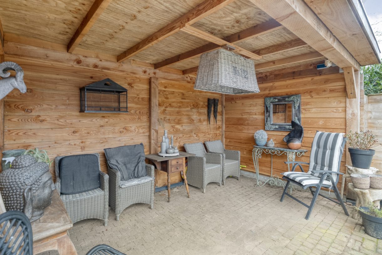 Te koop: Foto Woonhuis aan de Speenkruid 35 in Beilen