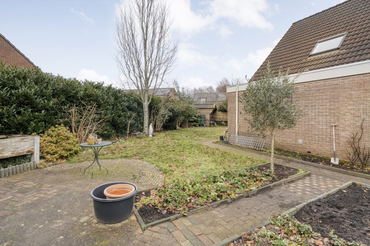 Te koop: Foto Woonhuis aan de Speenkruid 35 in Beilen