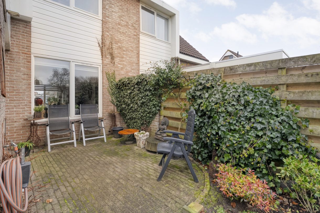 Te koop: Foto Woonhuis aan de Speenkruid 35 in Beilen