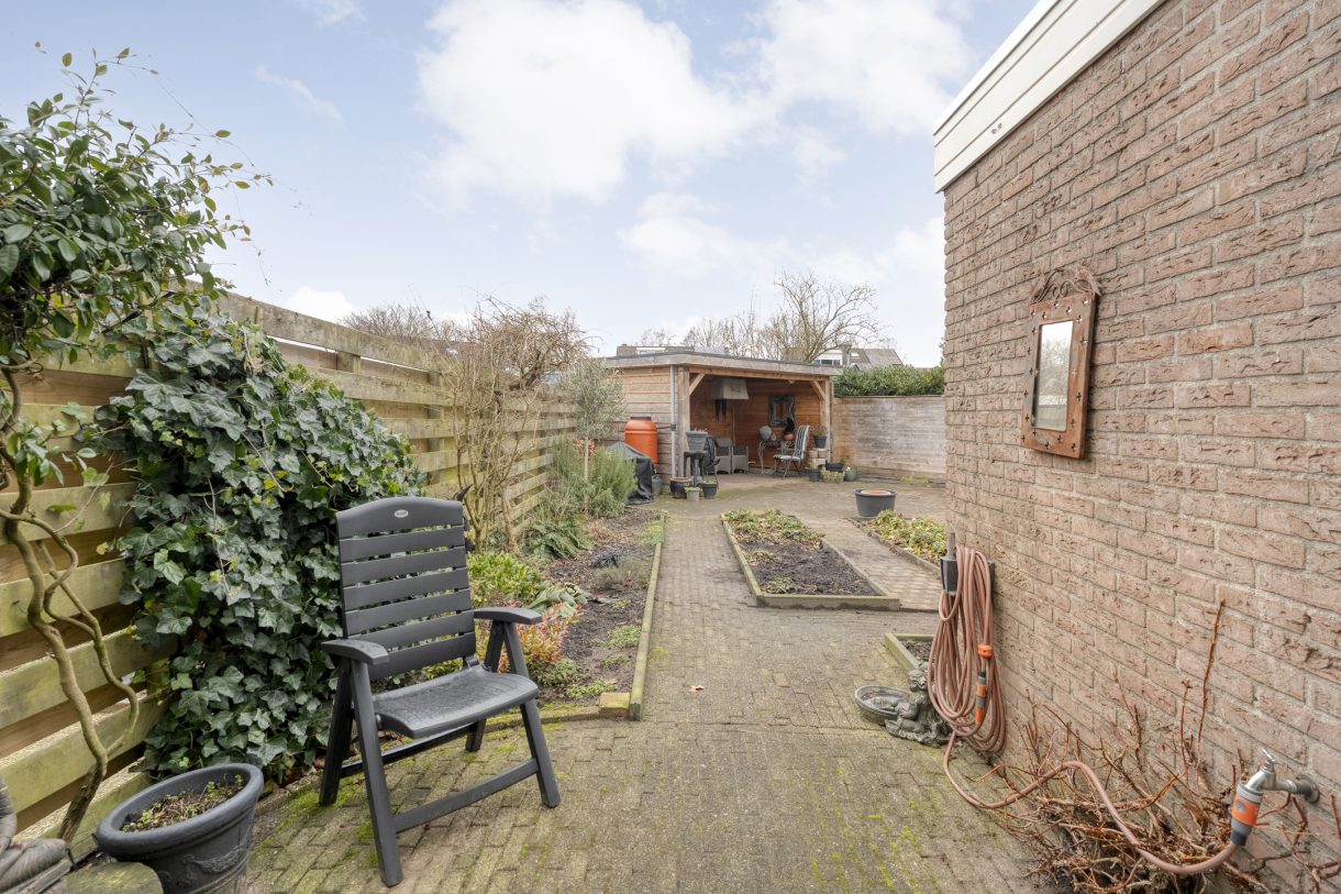 Te koop: Foto Woonhuis aan de Speenkruid 35 in Beilen