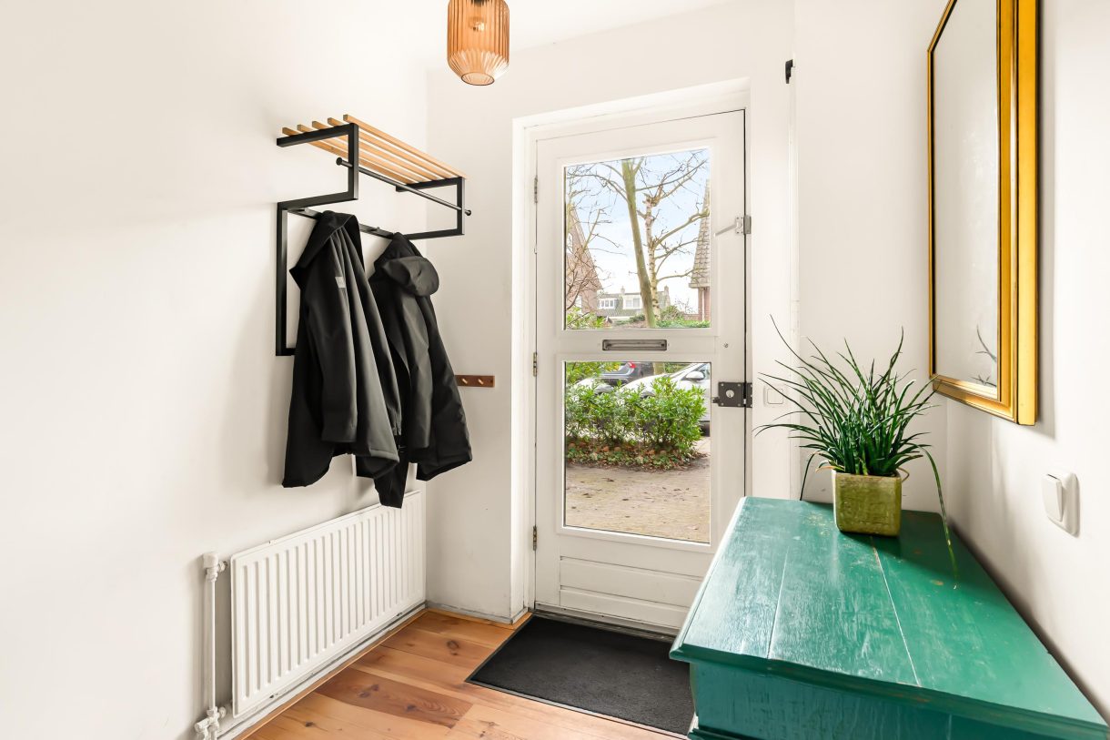 Te koop: Foto Woonhuis aan de Eksterstraat 16 in Badhoevedorp