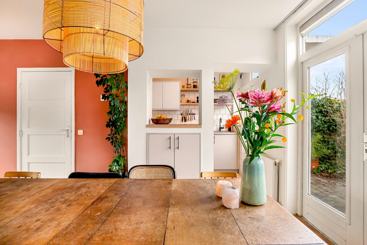 Te koop: Foto Woonhuis aan de Eksterstraat 16 in Badhoevedorp