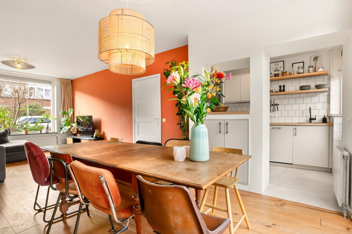 Te koop: Foto Woonhuis aan de Eksterstraat 16 in Badhoevedorp