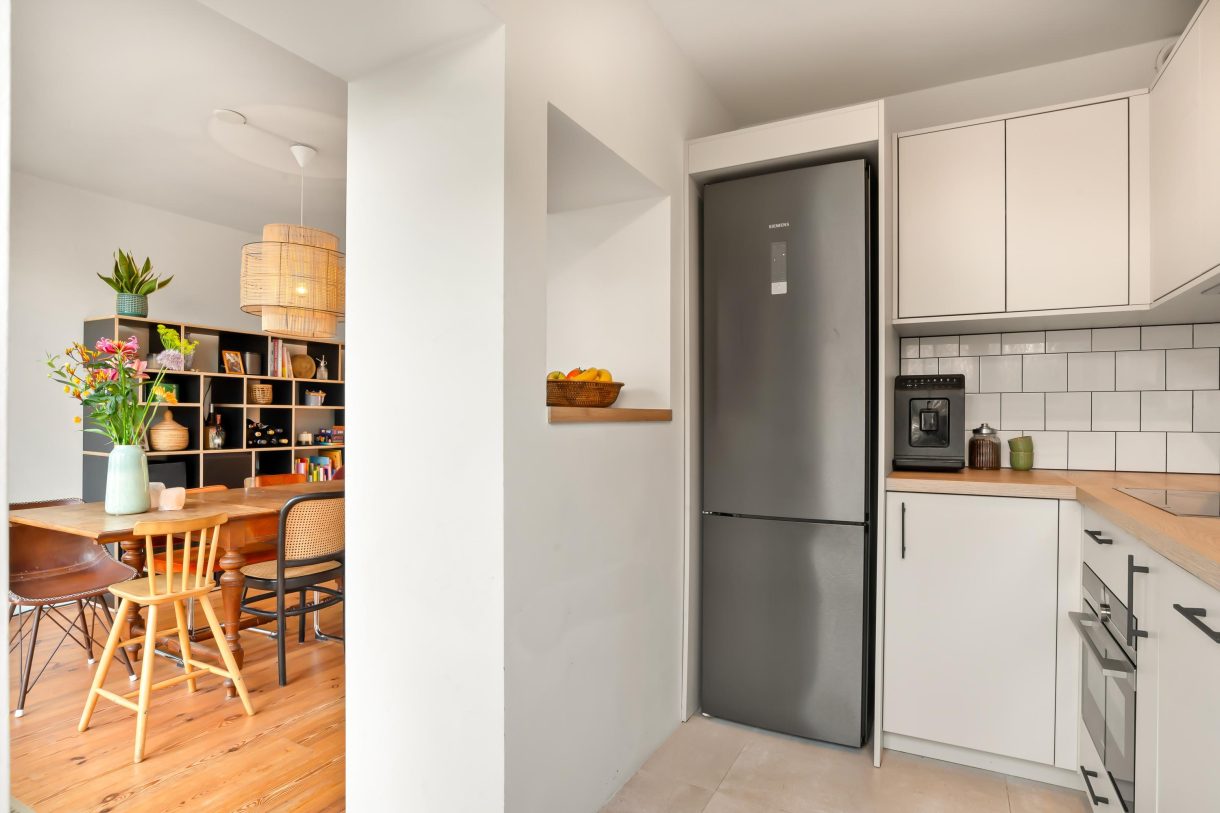 Te koop: Foto Woonhuis aan de Eksterstraat 16 in Badhoevedorp