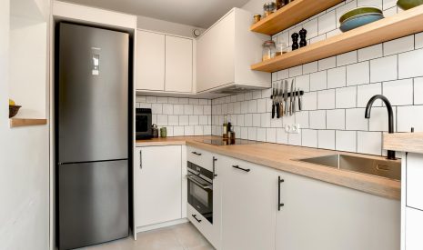 Te koop: Foto Woonhuis aan de Eksterstraat 16 in Badhoevedorp