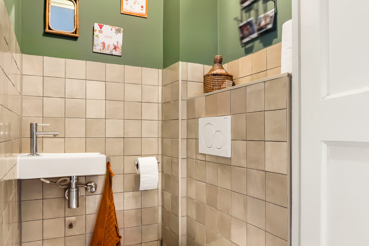 Te koop: Foto Woonhuis aan de Eksterstraat 16 in Badhoevedorp