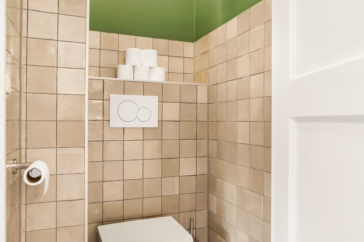 Te koop: Foto Woonhuis aan de Eksterstraat 16 in Badhoevedorp