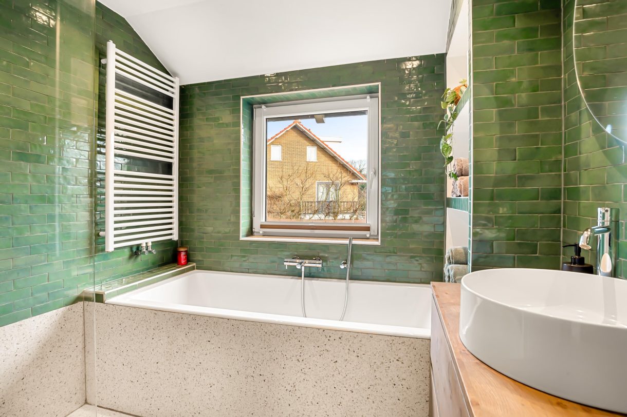 Te koop: Foto Woonhuis aan de Eksterstraat 16 in Badhoevedorp