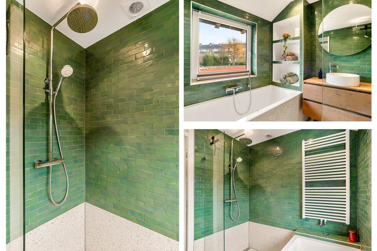 Te koop: Foto Woonhuis aan de Eksterstraat 16 in Badhoevedorp