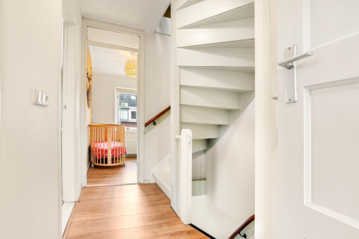 Te koop: Foto Woonhuis aan de Eksterstraat 16 in Badhoevedorp