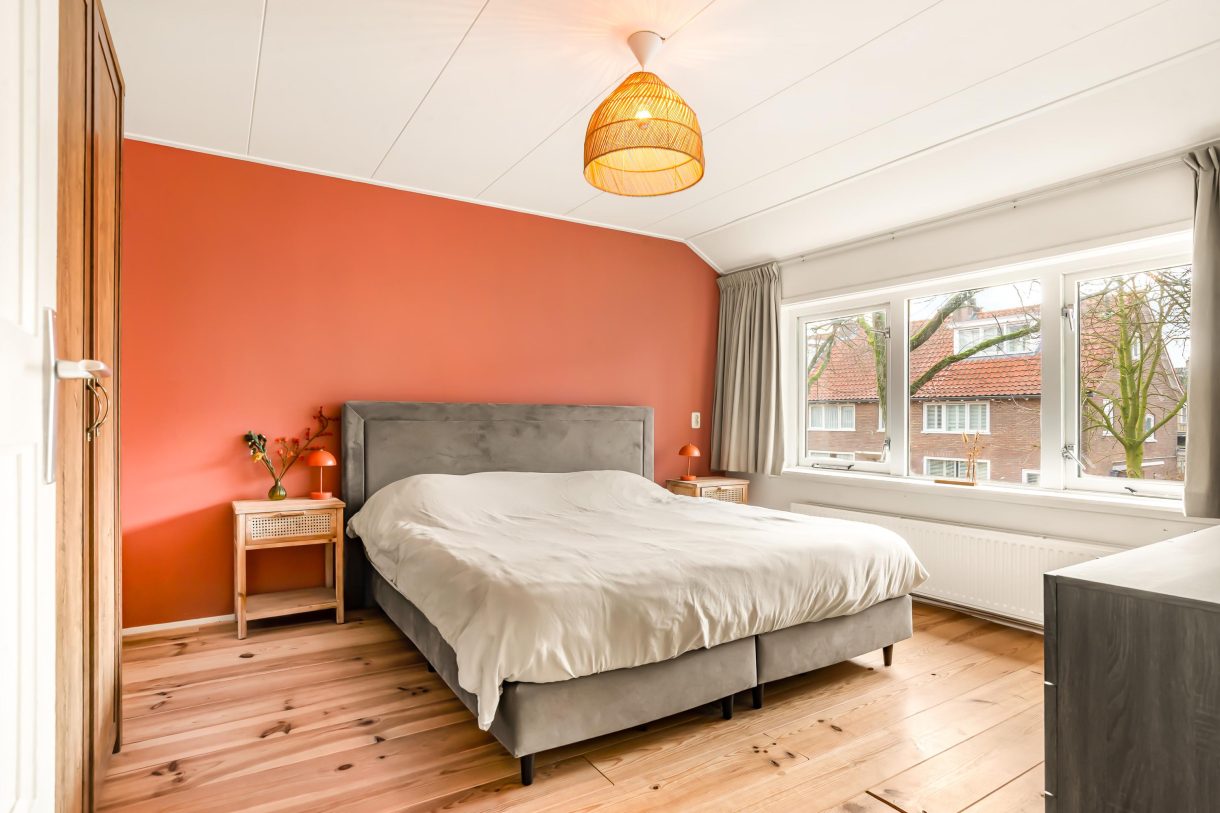 Te koop: Foto Woonhuis aan de Eksterstraat 16 in Badhoevedorp