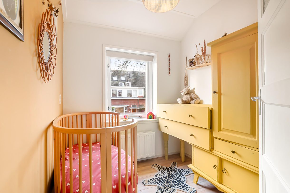 Te koop: Foto Woonhuis aan de Eksterstraat 16 in Badhoevedorp