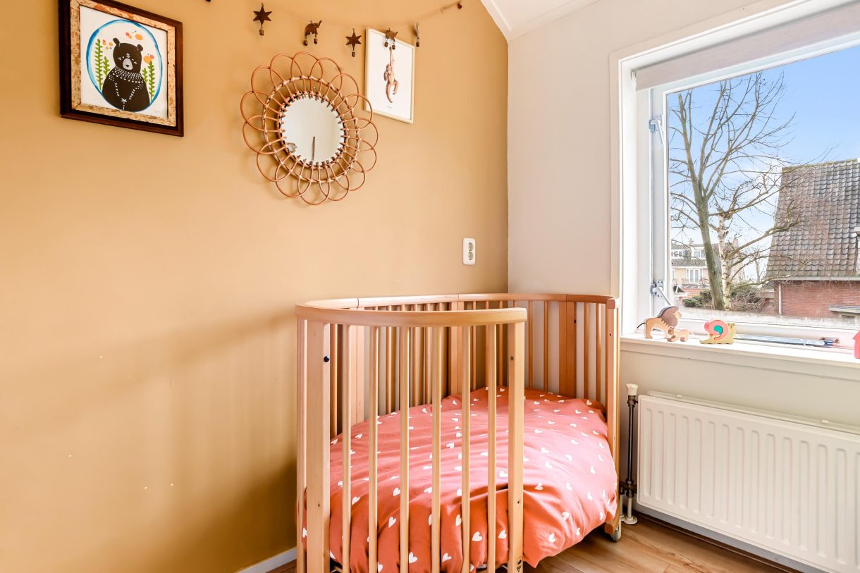 Te koop: Foto Woonhuis aan de Eksterstraat 16 in Badhoevedorp