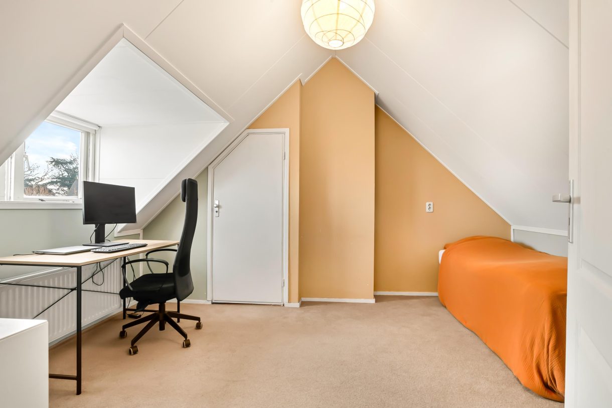 Te koop: Foto Woonhuis aan de Eksterstraat 16 in Badhoevedorp