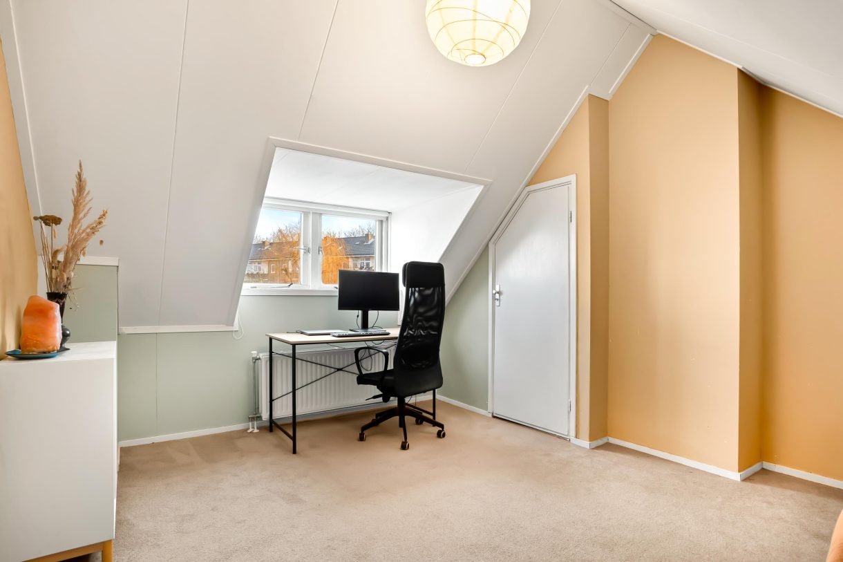 Te koop: Foto Woonhuis aan de Eksterstraat 16 in Badhoevedorp