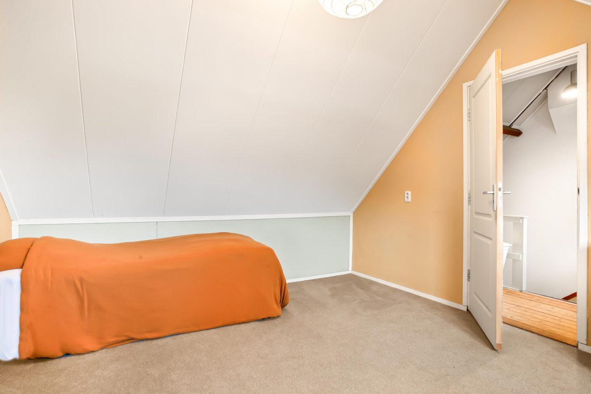 Te koop: Foto Woonhuis aan de Eksterstraat 16 in Badhoevedorp