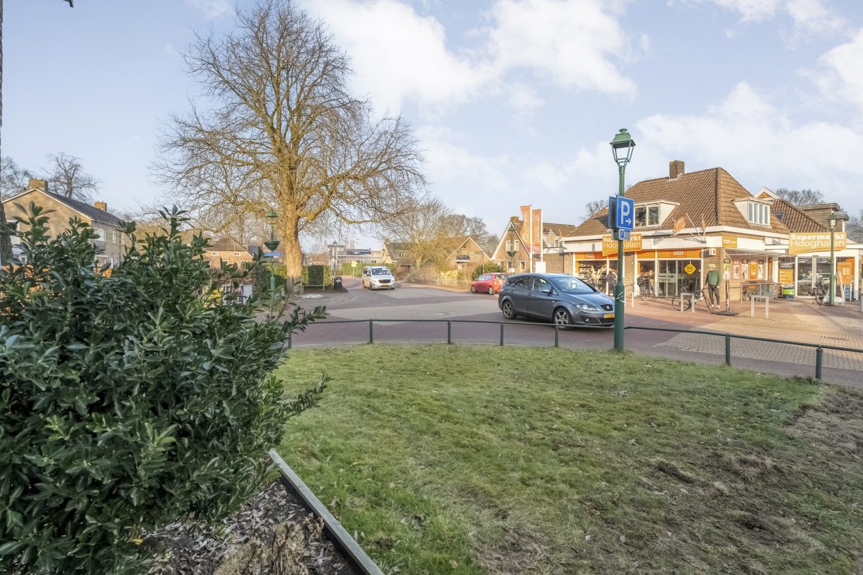 Te koop: Foto Woonhuis aan de Hoofdstraat 15 in Hooghalen