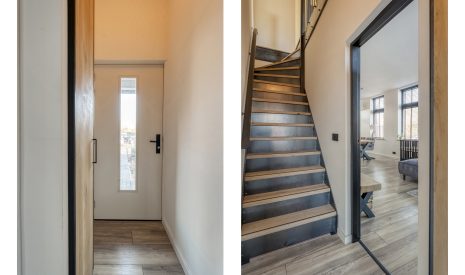 Te koop: Foto Woonhuis aan de Hoofdstraat 15 in Hooghalen