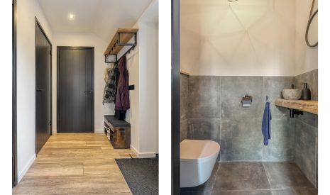 Te koop: Foto Woonhuis aan de Hoofdstraat 15 in Hooghalen