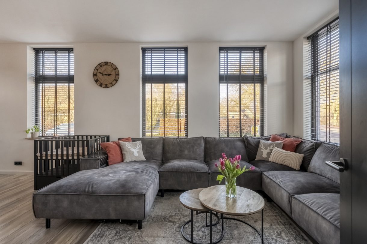 Te koop: Foto Woonhuis aan de Hoofdstraat 15 in Hooghalen