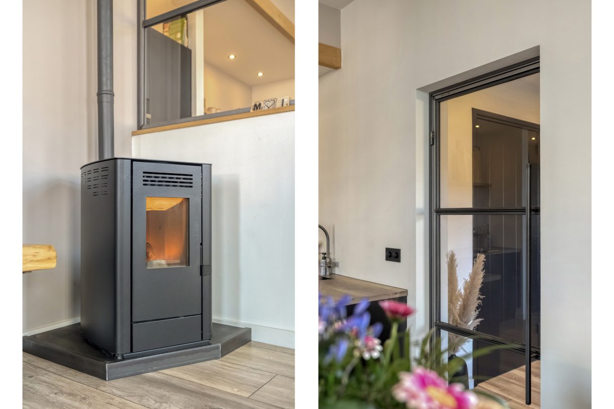 Te koop: Foto Woonhuis aan de Hoofdstraat 15 in Hooghalen