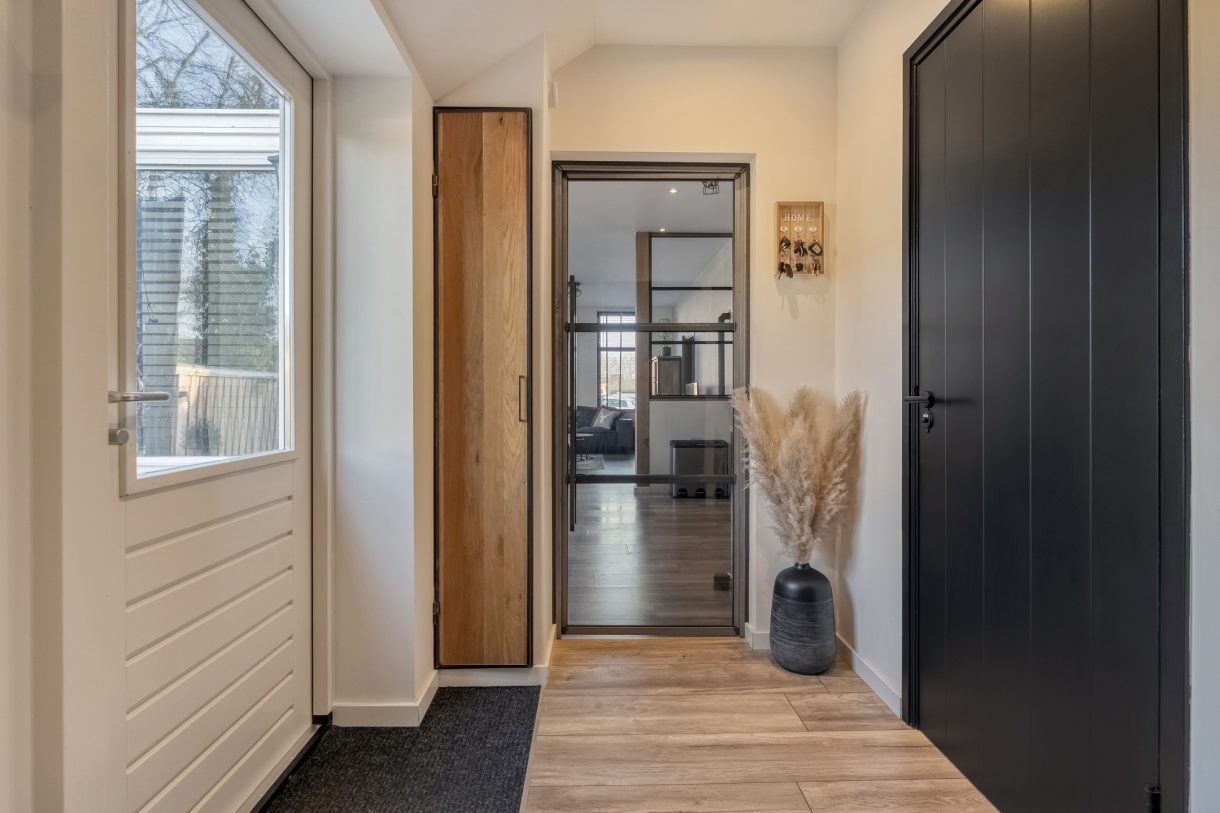 Te koop: Foto Woonhuis aan de Hoofdstraat 15 in Hooghalen