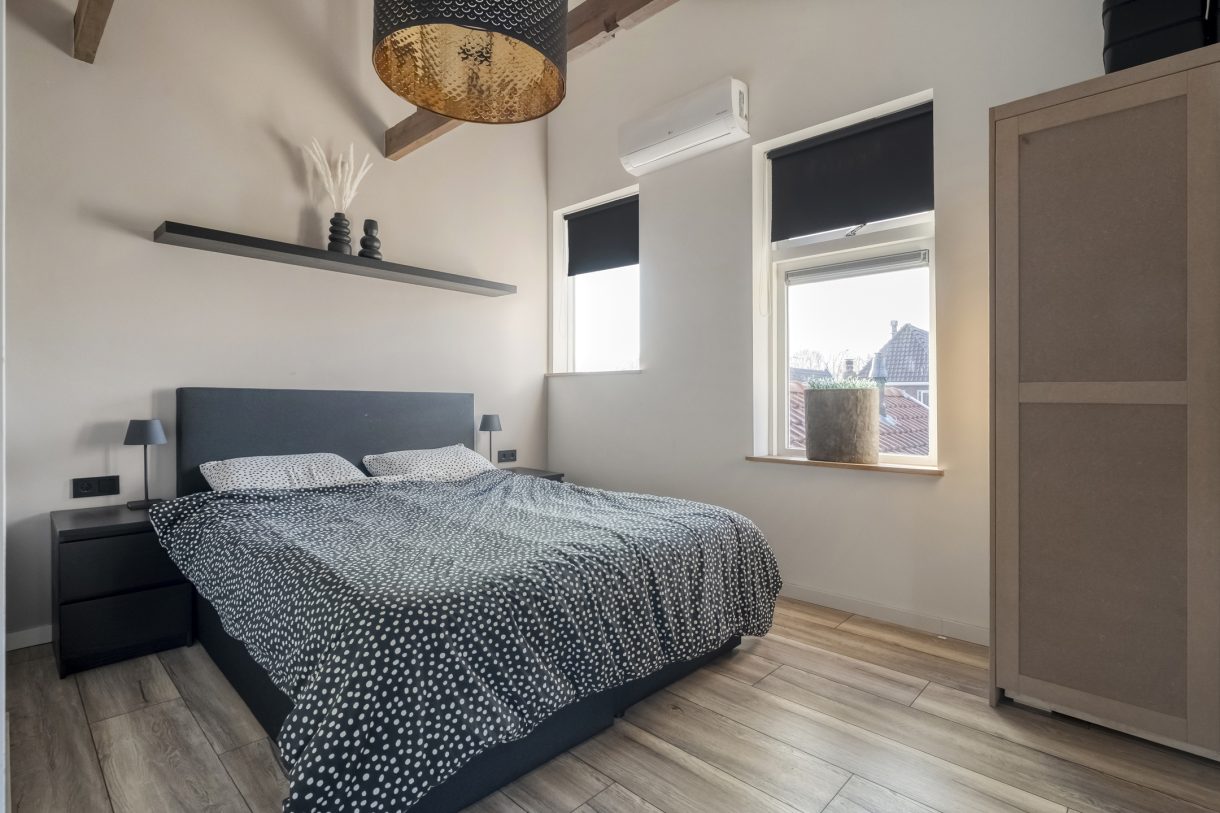 Te koop: Foto Woonhuis aan de Hoofdstraat 15 in Hooghalen