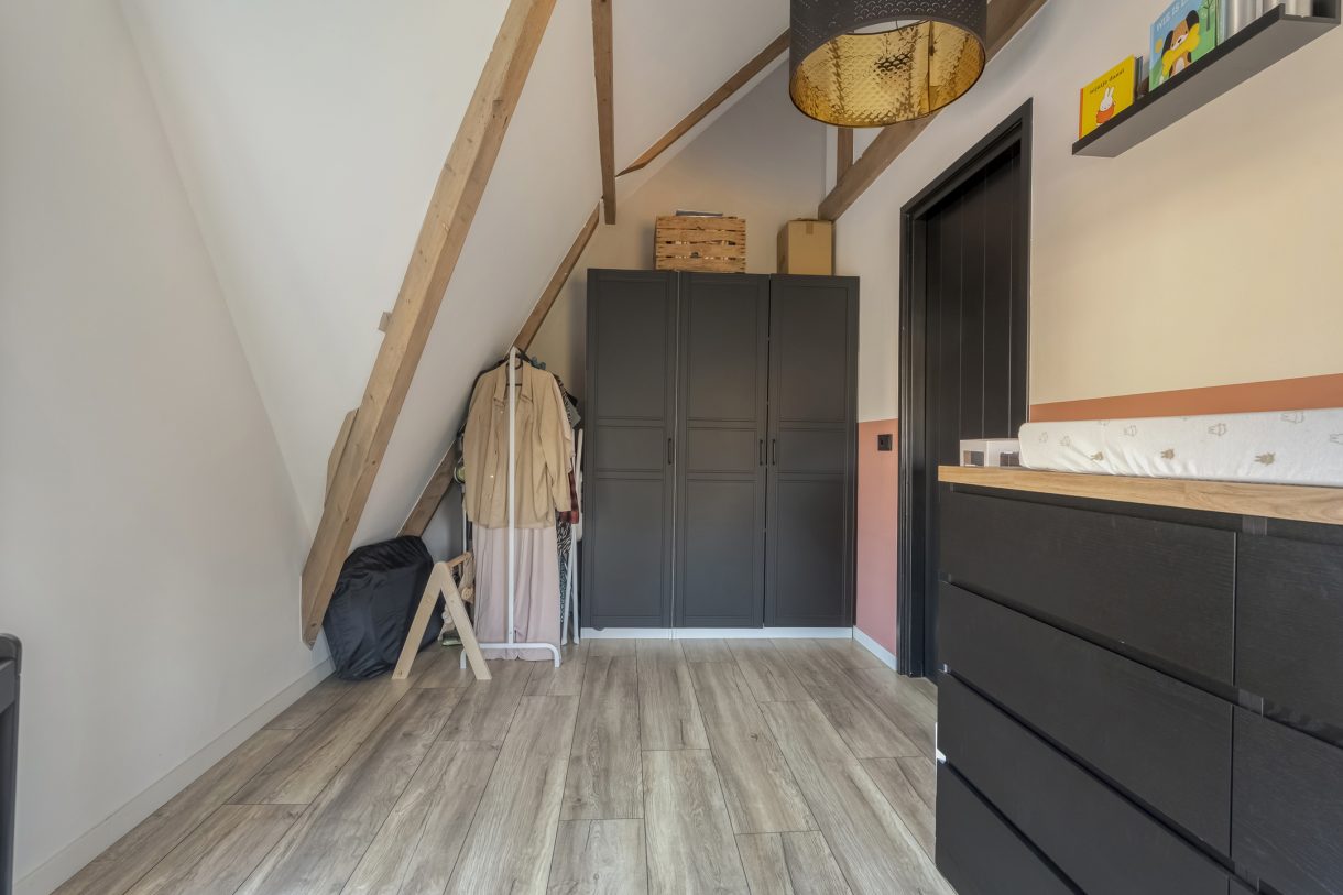 Te koop: Foto Woonhuis aan de Hoofdstraat 15 in Hooghalen